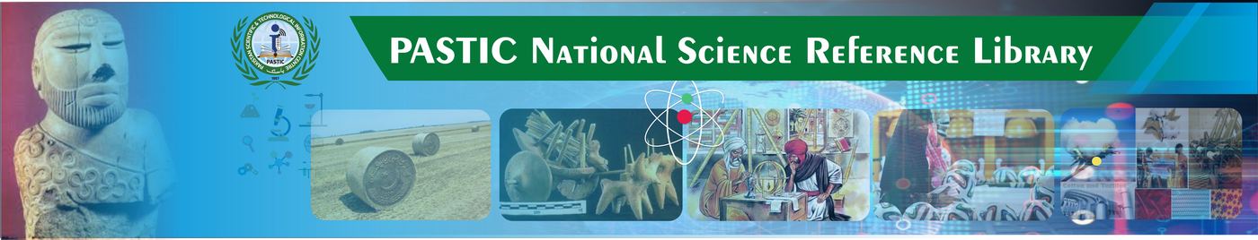 PASTIC National Science Reference Library